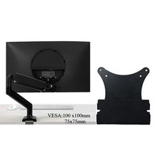 Wall Mount Vesa Adapte bracket 27