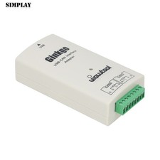 For ViewTool Ginkgo VTG203B USB To CAN Adapter For Windows Linux Mac picture