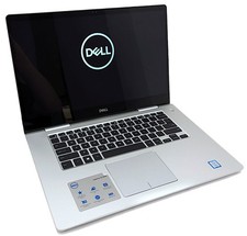Incomplete Dell Inspiron 7570 15.6
