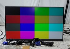 PLANAR pln2200 998-1329-00 LCD Monitor 22