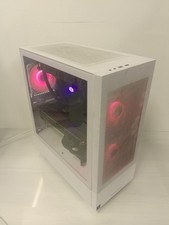 PowerSpec G470 Gaming PC Intel i9-12900KF 32GB RAM 1TB SSD RTX 3080 Ti 12GB picture