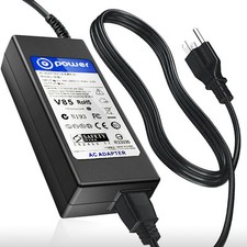 Ac Adapter for 19V ( 4 PIN Connector ) CWT Model PAC090K Channel Well Technology picture