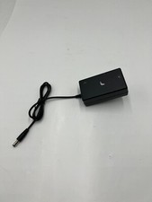 (QTY 50) Wall Charger Power Supply AC DC Power Adapter 110-240V 1A 50-60Hz Black picture