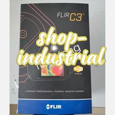 FLIR C3 Pocket infrared thermal imager Brand New picture