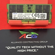 Samsung M425r2ga3pb0-Camille 16g DDR5 262-pin Memory Module for Laptop picture