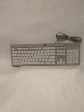 HP 5137 KEYBOARD MEDIA CENTER PAVILION VECTRA SERIES US ENGLISH PS/2 5188-0992 picture
