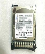 IBM 49Y2003 49Y2004 49Y2007 600GB 10K 6GBPS SAS 2.5 IN SFF HARD DRIVE picture