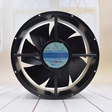 SANJUN 25489 220V-240V 0.33A SJ2509HA2 254*254*89MM Axial Cooling Fan picture