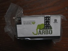 Jarbo 950XL (CN045AN) Black Ink Cartridge compatible replacement HP 950XL E12 picture