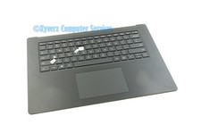 M1114274-003 GENUINE MICROSOFT TOP COVER W- KEYB  SURFACE 4 1979 (C)(READ)(BD13) picture