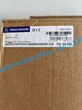 NEW HIRSCHMANN OCTOPUS OS20-001200T5T5T5-TBBZ999HHNE3S picture