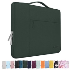 11 12 13.6 14 15 16 17 inch Laptop Sleeve Bag for Macbook Air Pro 13 M1 M2 Case picture