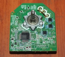 Dell 2155 Color Laser Printer Drive Motors Part # L23202 and L13204 picture