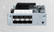 Cisco C4KXNM8SFP 8Port 10GE SFP Network Expansion Module For 4500X Switc G2U picture