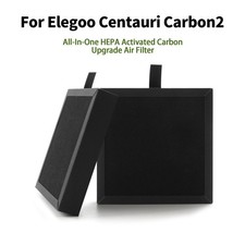 For Elegoo Centauri Carbon 2 HEPA Activated Carbon Combo Air Filter Replacement picture