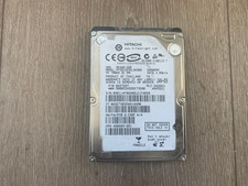 Hitachi Travelstar 5K320 HTS543232L9A300 0A57297 320GB 2.5