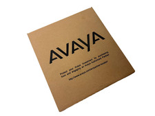 Avaya J169D01B-1015 IP Phone (700513634) - New Sealed Box *Hundreds Available picture