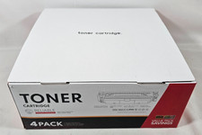 For Canon 055H imageCLASS MF741Cdw 4x Toner Cartridge Black Cyan Magenta Yellow picture