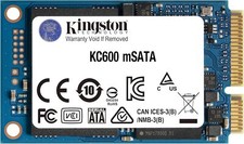 Kingston KC600 1024GB SSD SATA 6Gb/s Desktop PC Notebook SKC600MS/1024G picture