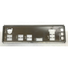 IO Shield for ASUS PRIME X570-P ATX Motherboard picture