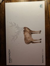 HUION Inspiroy H640P Drawing Tablet, 6x4 inch Digital Art picture
