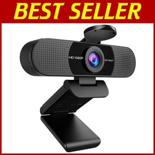 Multi-Application Streaming Camera, Zoom/Teams/YouTube picture
