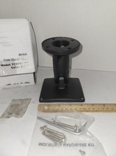 Compulocks VESA RISE Pole Stand 10cm, TCDP04-BM black picture