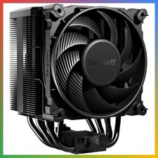 CPU Cooler High Performance Copper Heat Pipes Silent Fan RAM VRM Compatible picture
