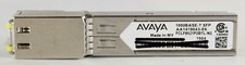 Avaya Finisar AA1419043-E6 FCLF8521P2BTL-N2 1000Base-T SFP Transceiver Module picture