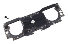 2.6 GHz I7-9750H Logic Board 32GB 512GB MVVL2LL/A 16