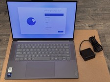 Lenovo Yoga Slim 7i Aura Edition Laptop 15.3