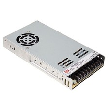LRS35024 350.4W 24V 14.6 Amp Single Output Switchable Power Supply Hub picture