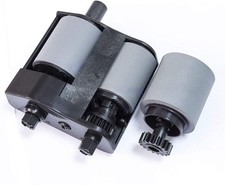 New W5U23A W5U23-67901 ADF Maintenance Roller Kit for HP M527 M577 ES865 ES586 picture