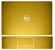 LidStyles Metallic Laptop Skin Protector Decal Dell Latitude 5400/5401/5410/5411 picture