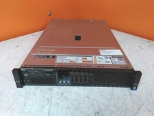 Barebones Dell PowerEdge R730 Server 2x Xeon E5-2660v3 2.6GHz=20 Cores NO RAM picture