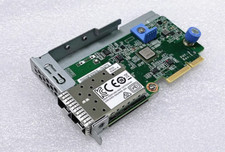 Lenovo 01PE408 for SR590 SR588 SR650 SR530 2-port 10G LOM Network Card picture