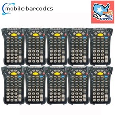 10pcs Keypad Keyboard 43 Keys for  Symbol  MC9090-G MC9190 MC92N0 Series picture