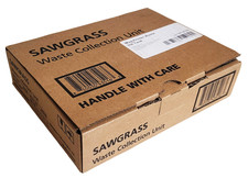 Sawgrass Waste Collection Unit for SG 400NA 400EU 800NA 800EU 1-Piece  picture