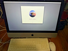 Apple iMac 21.5