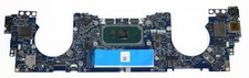NEW Dell GRKMN XPS 13 9300  i7-1065G7 Motherboard 8GB RAM Killer AX1650 picture