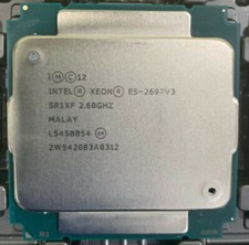Intel Xeon Processor E5 2667 V3 8 Cores 20M Cache 3.2-3.6 GHz CPU【AU Seller】 picture