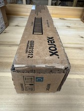 Genuine Xerox Magenta Toner 006R01512 picture