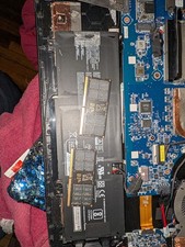 Crucial 96GB Kit (2x48GB) DDR5 5600MHz SODIMM Laptop CT48G56C46S5 Tested 💯🔥 picture