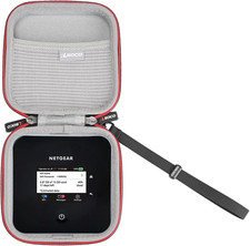 Carrying Case for NETGEAR Nighthawk M6 Pro/M6/M1/M7 Pro/M5/M2/M3 Mobile Hotsp... picture