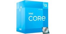 Intel BX8071512100 Core i3-12100 3.3GHz 4Core LGA1700 UHD 730 Desktop CPU Retail picture