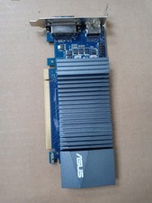 ASUS Geforce GT710 2GB DDR5 GT710-SL-2GD5-CSM  Video Card picture