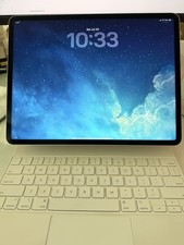 Apple Magic Keyboard 12.9