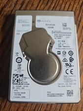 Seagate BarraCuda Pro ST500LM034 HDD, 500GB, 2.5'' Internal Hard Drive picture