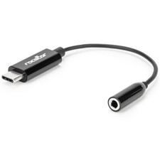 Rocstor USB C to 3.5mm Audio Adapter (Y10A244B1) picture