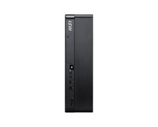 MSI 00B20821-053 Pro Dp80 A14G-053At Intel© CoreT I7 I7-14700 16Gb Ddr5 SD ~E~ picture